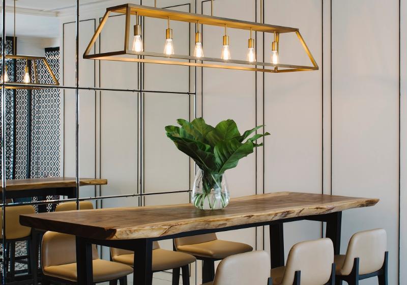 هتل Grand Park City Hall