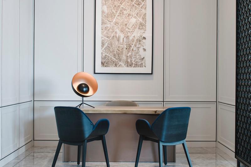 هتل Grand Park City Hall