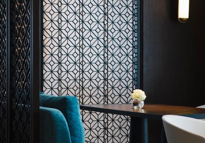 هتل Grand Park City Hall