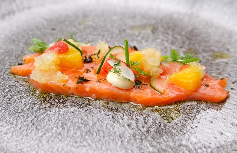 هتل Grand Park City Hall