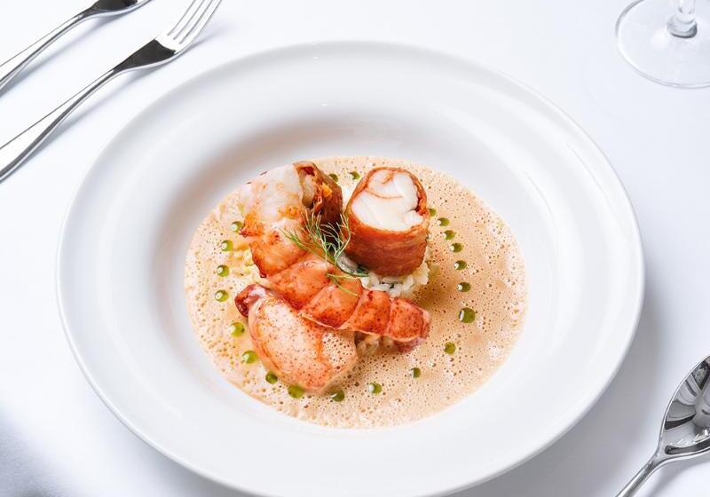 هتل Grand Park City Hall