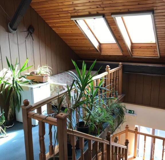 호텔 Gösser Club Panzió