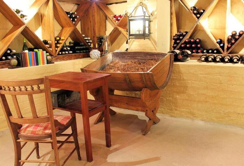 호텔 Hacklewood Hill Country House