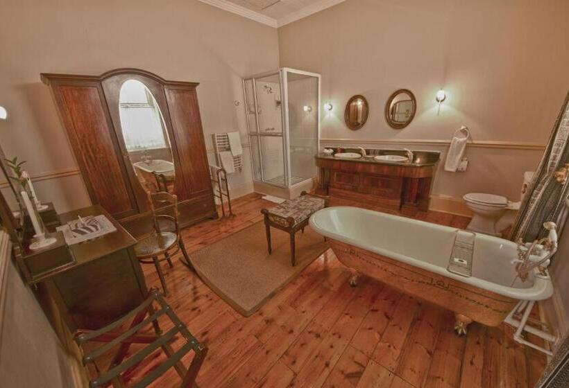 호텔 Hacklewood Hill Country House