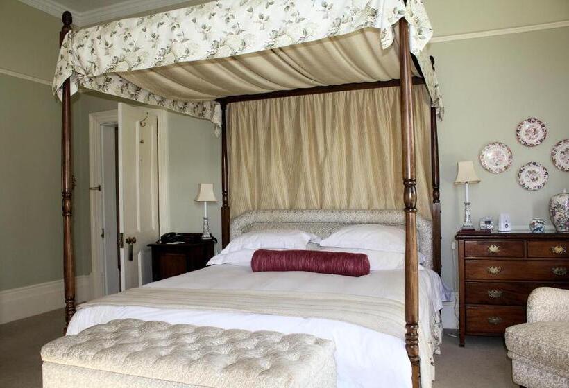 호텔 Hacklewood Hill Country House