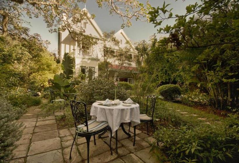 호텔 Hacklewood Hill Country House