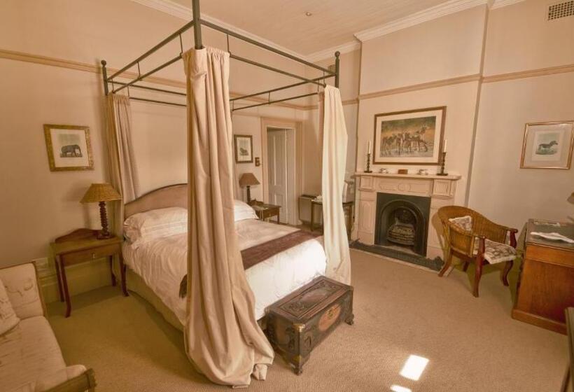 호텔 Hacklewood Hill Country House