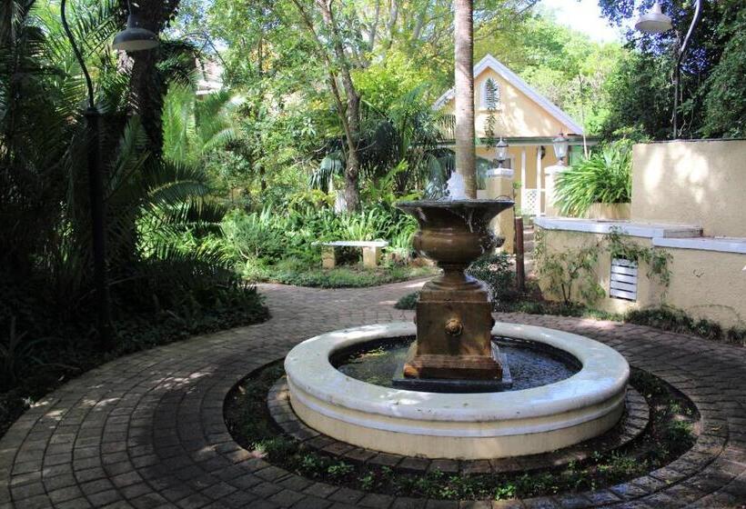 호텔 Hacklewood Hill Country House