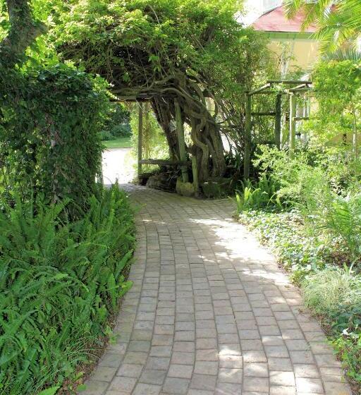 호텔 Hacklewood Hill Country House