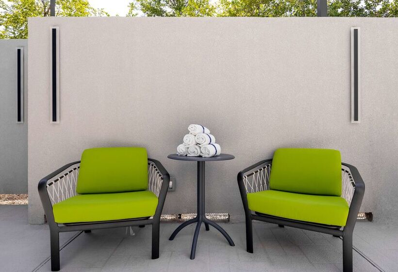 فندق Hampton Inn & Suites Alpharetta Roswell