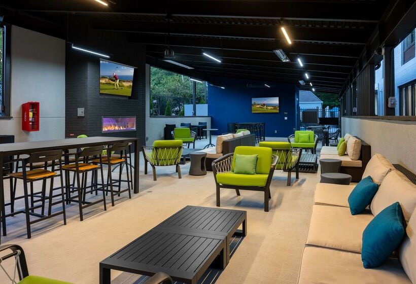 فندق Hampton Inn & Suites Alpharetta Roswell