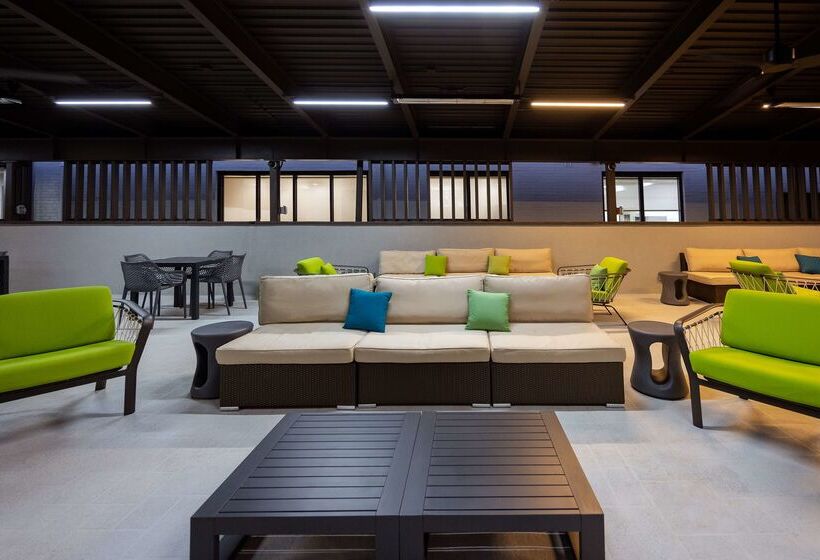 فندق Hampton Inn & Suites Alpharetta Roswell