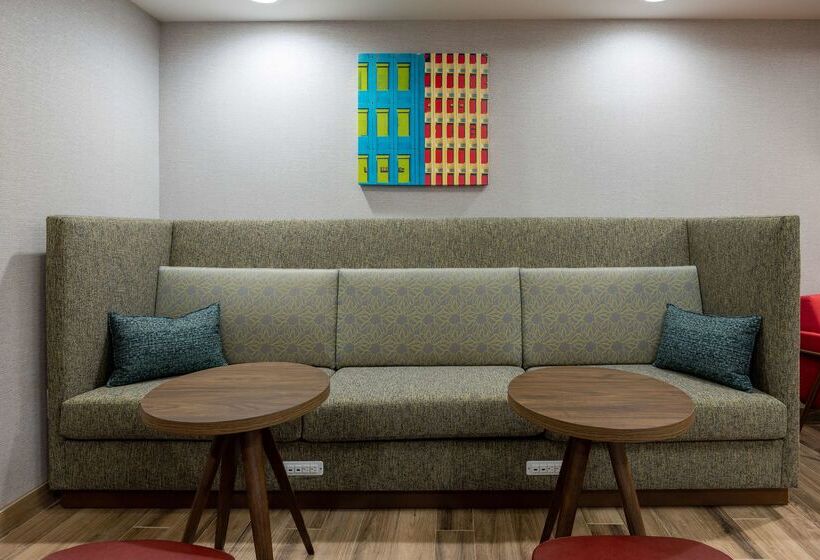 فندق Hampton Inn & Suites Alpharetta Roswell