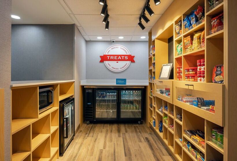 فندق Hampton Inn & Suites Alpharetta Roswell