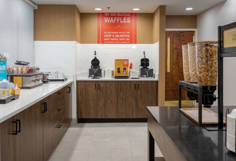 فندق Hampton Inn & Suites Alpharetta Roswell
