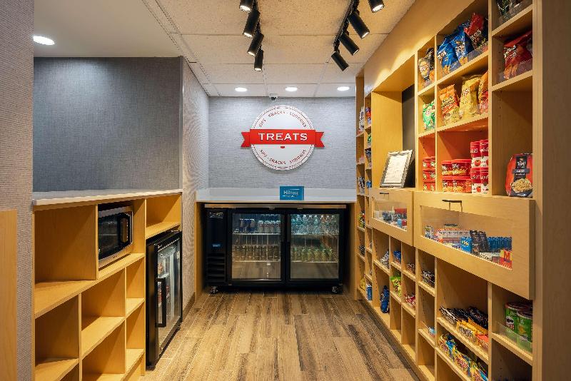 فندق Hampton Inn & Suites Alpharetta Roswell