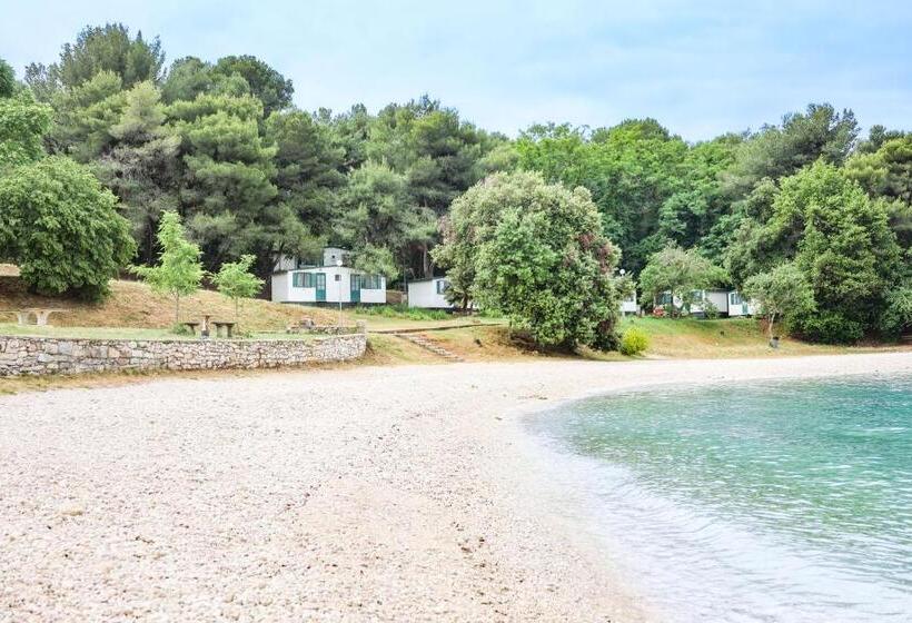 בית מלון כפרי Hi Hostel Pula