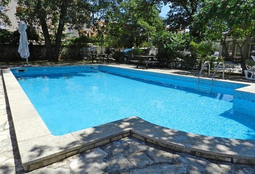 酒店 Hilde Green House