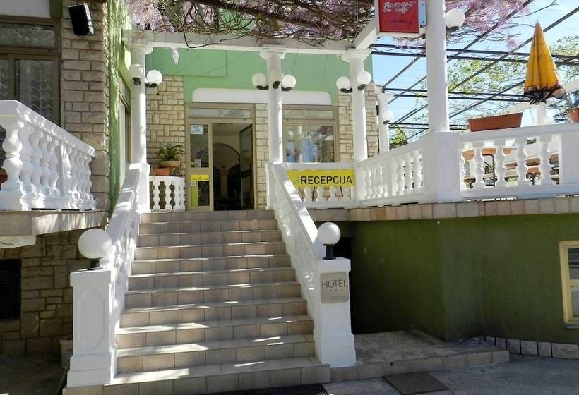 酒店 Hilde Green House