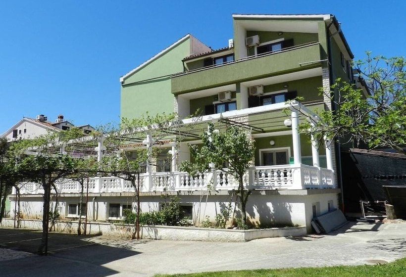 酒店 Hilde Green House