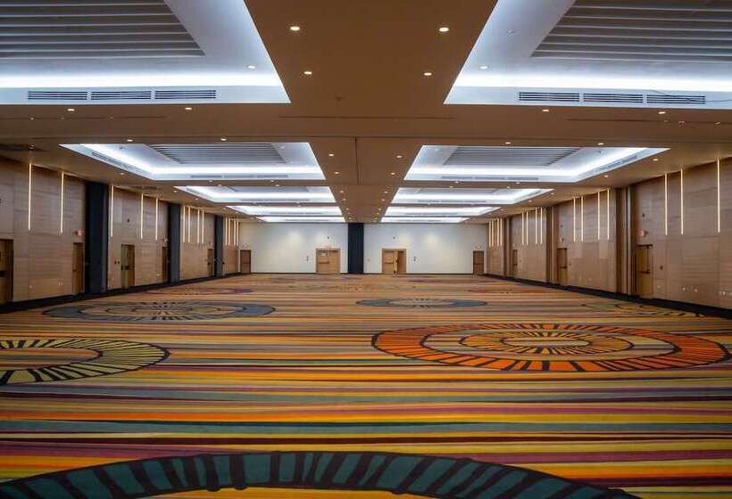 호텔 Hilton San Salvador