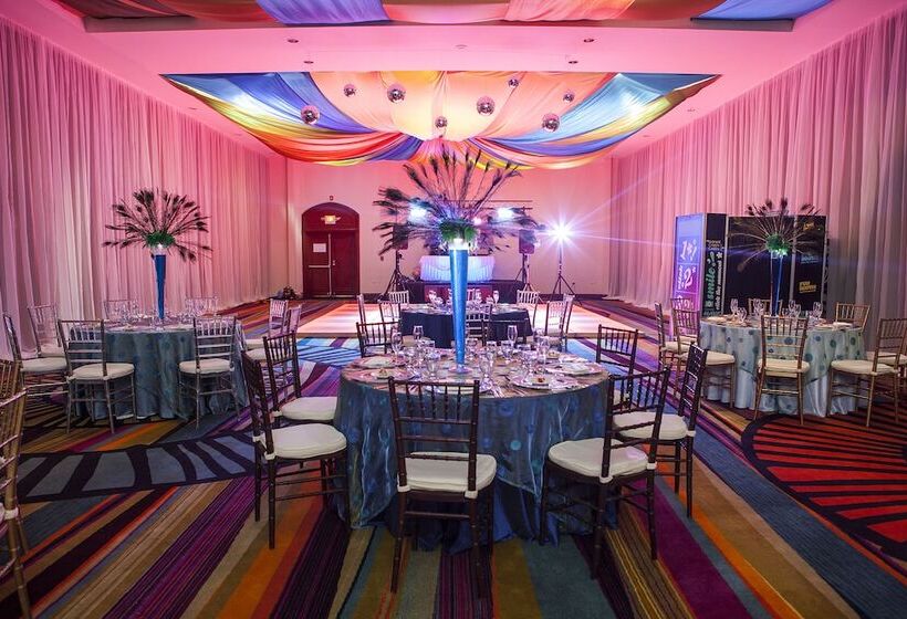 호텔 Hilton San Salvador