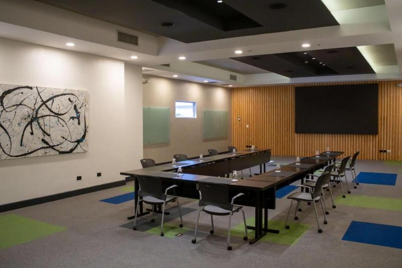 호텔 Hilton San Salvador