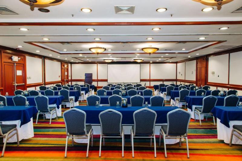 호텔 Hilton San Salvador