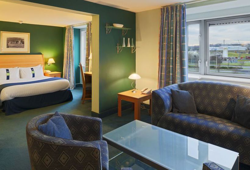 Hotel Holiday Inn Aberdeen Exhibition Centre