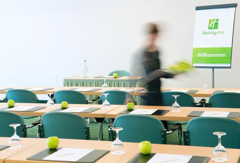 酒店 Holiday Inn Essen City Centre, An Ihg