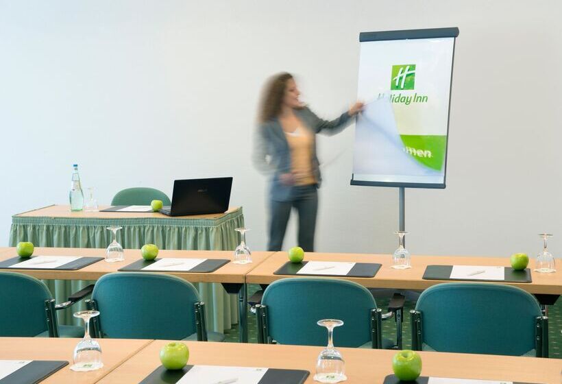 هتل Holiday Inn Essen City Centre, An Ihg