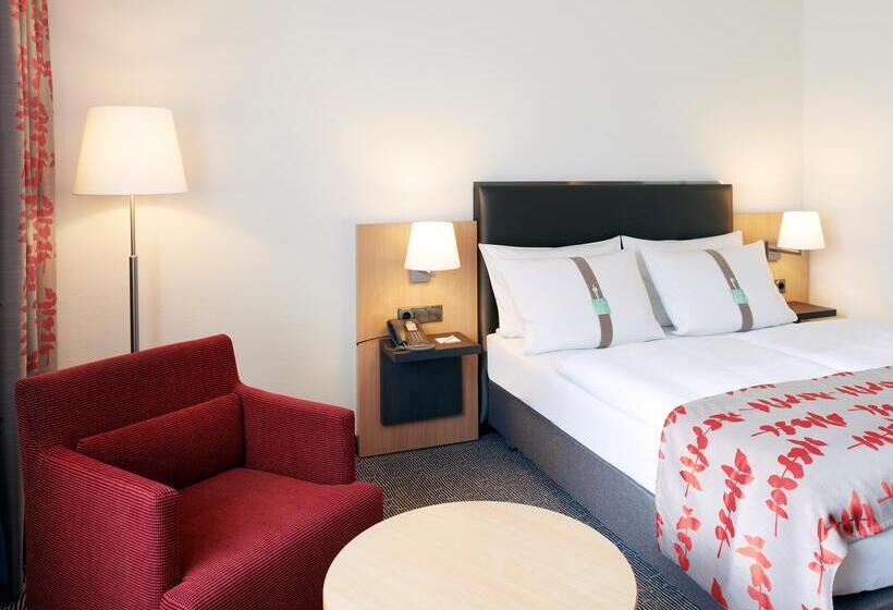 هتل Holiday Inn Essen City Centre, An Ihg