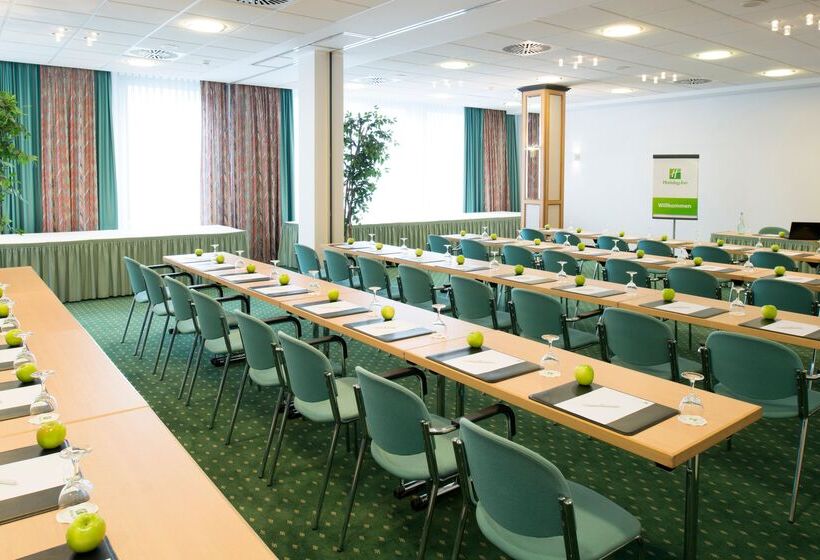 هتل Holiday Inn Essen City Centre, An Ihg