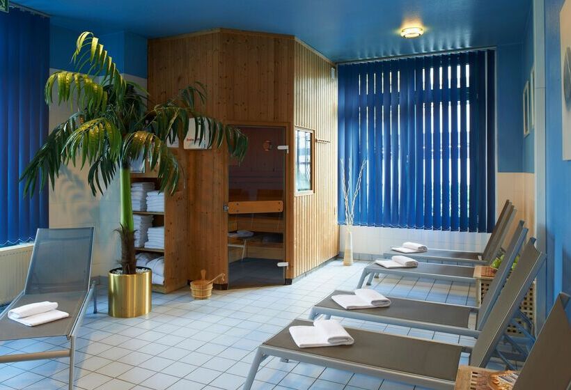 酒店 Holiday Inn Essen City Centre, An Ihg