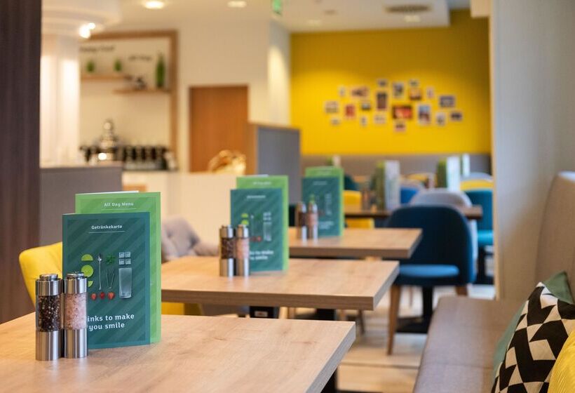 هتل Holiday Inn Essen City Centre, An Ihg