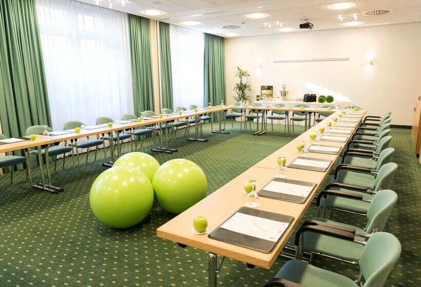 酒店 Holiday Inn Essen City Centre, An Ihg