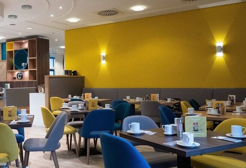 酒店 Holiday Inn Essen City Centre, An Ihg