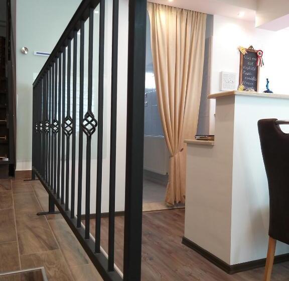 Отель Horváth Fogadó Panzió