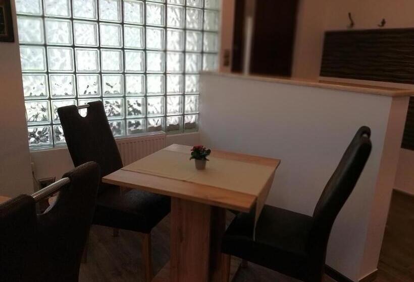 Отель Horváth Fogadó Panzió