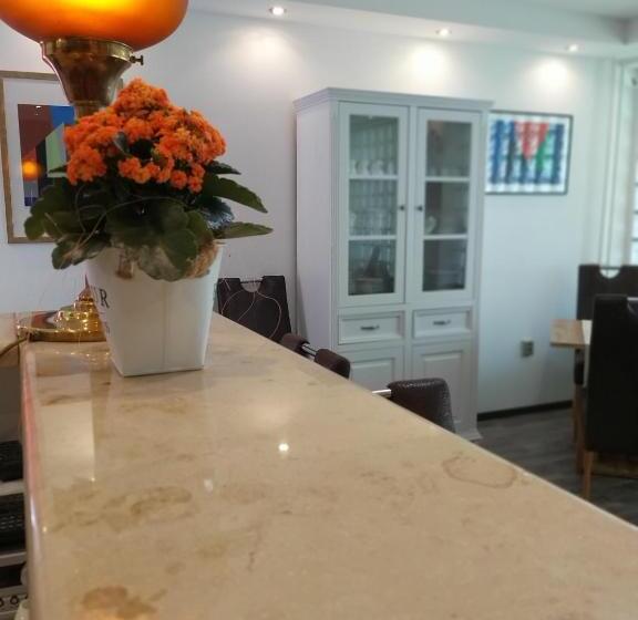 Отель Horváth Fogadó Panzió