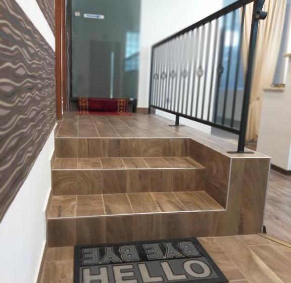 Отель Horváth Fogadó Panzió