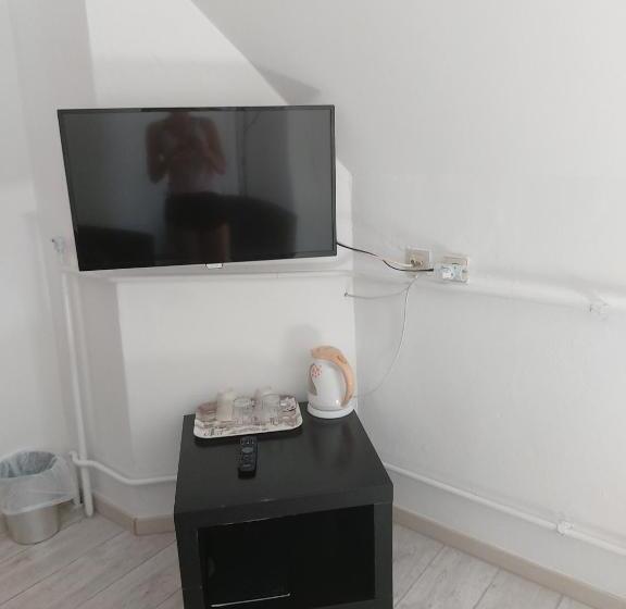 Отель Horváth Fogadó Panzió