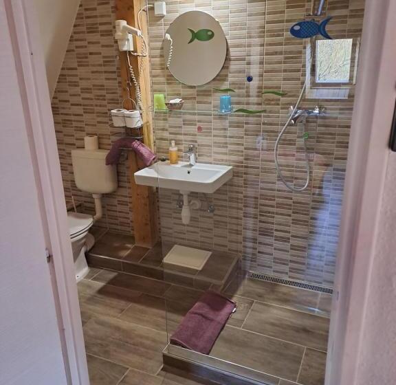 Отель Horváth Fogadó Panzió