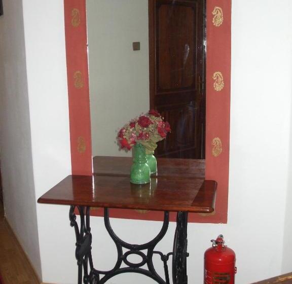 Отель Horváth Fogadó Panzió