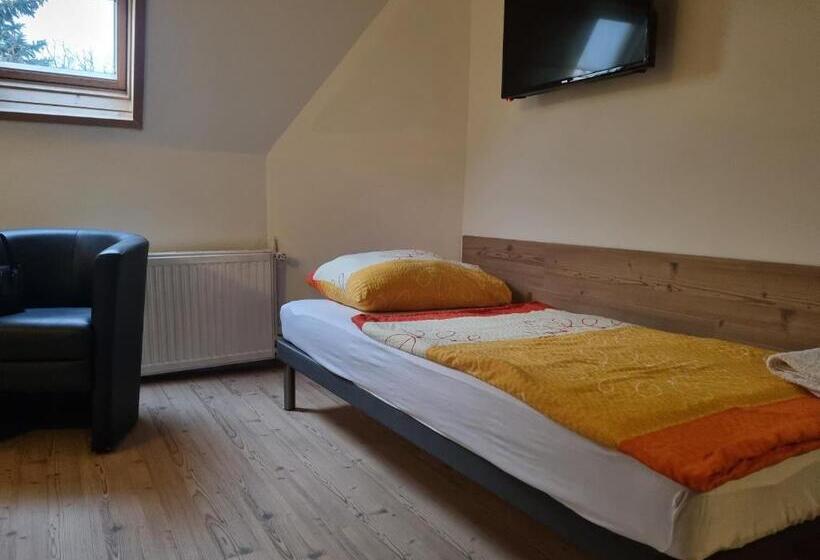 Отель Horváth Fogadó Panzió