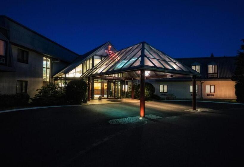 هتل Hp Park
