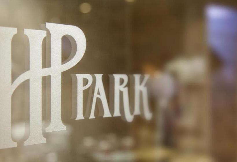 هتل Hp Park