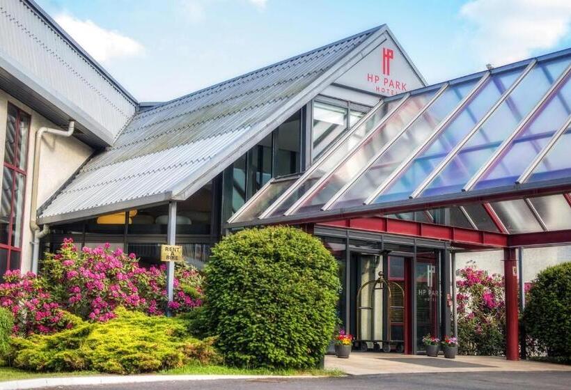 هتل Hp Park