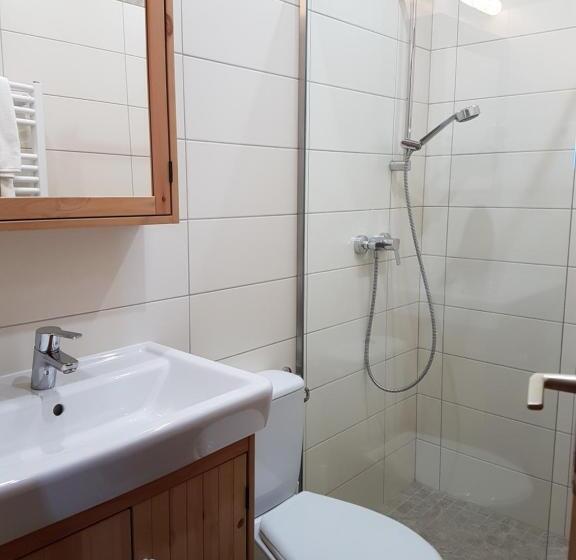 호텔 Huber Panzió