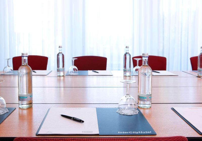 Intercityhotel Celle